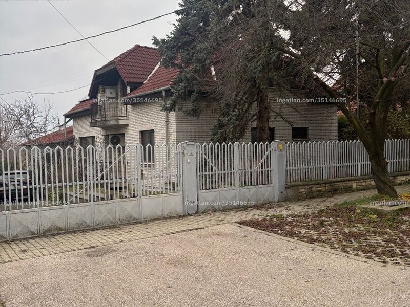 Ingatlan kép