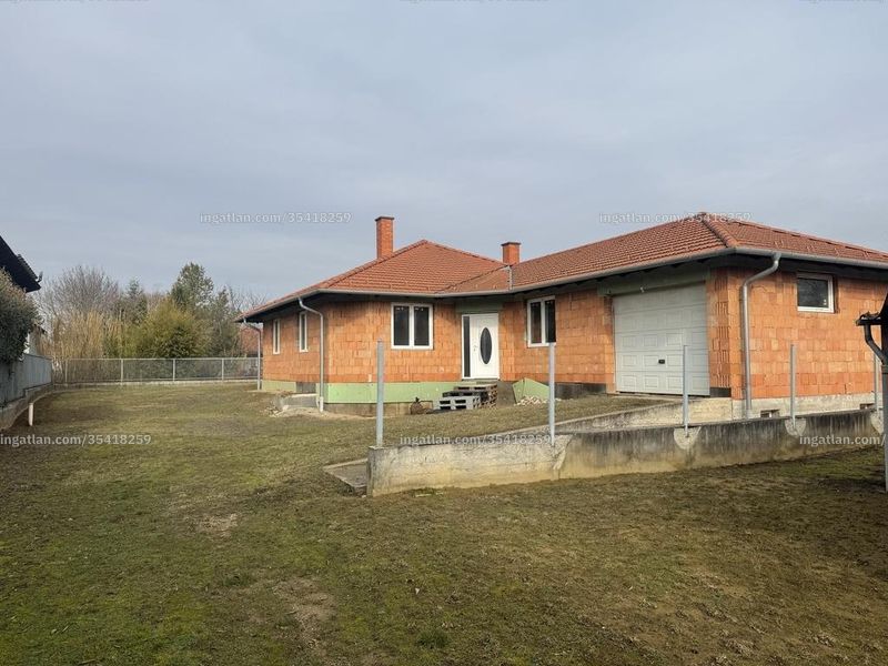 Ingatlan kép