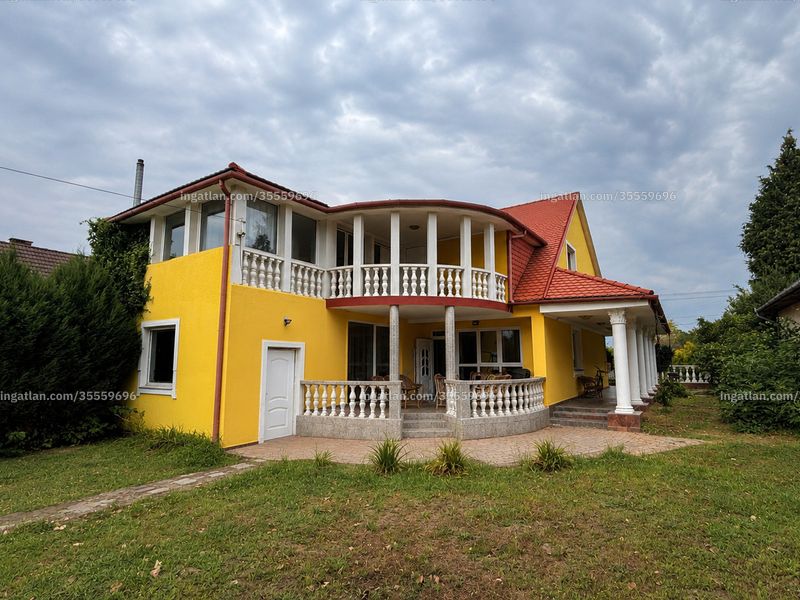 Ingatlan kép