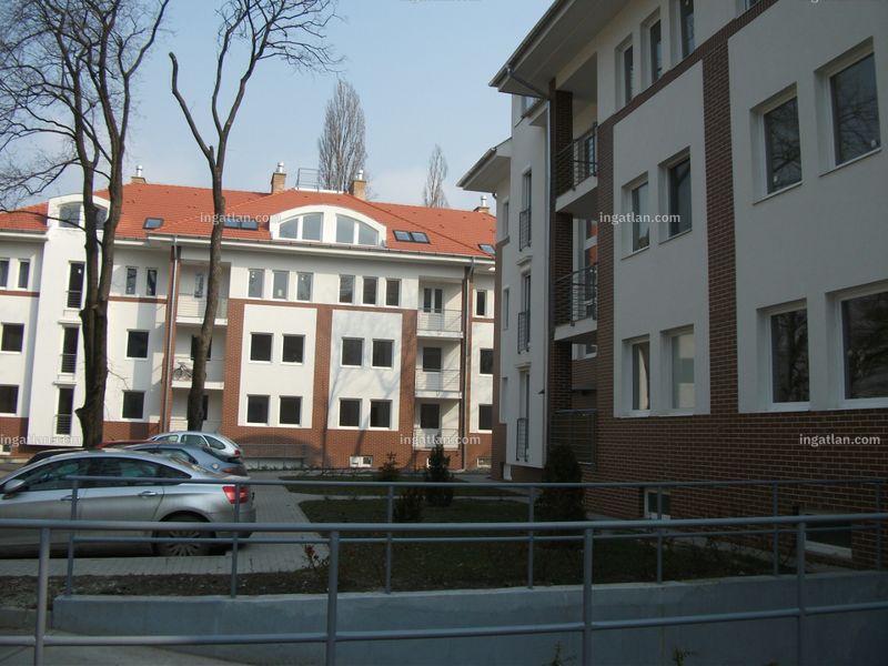 Ingatlan kép