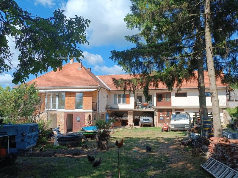 Ingatlan kép