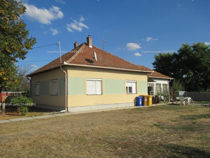 Ingatlan kép