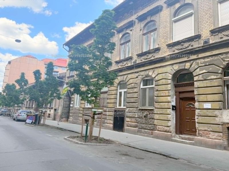Ingatlan kép