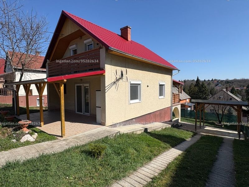Ingatlan kép
