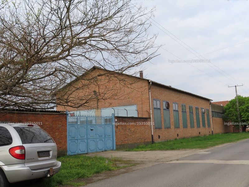 Ingatlan kép