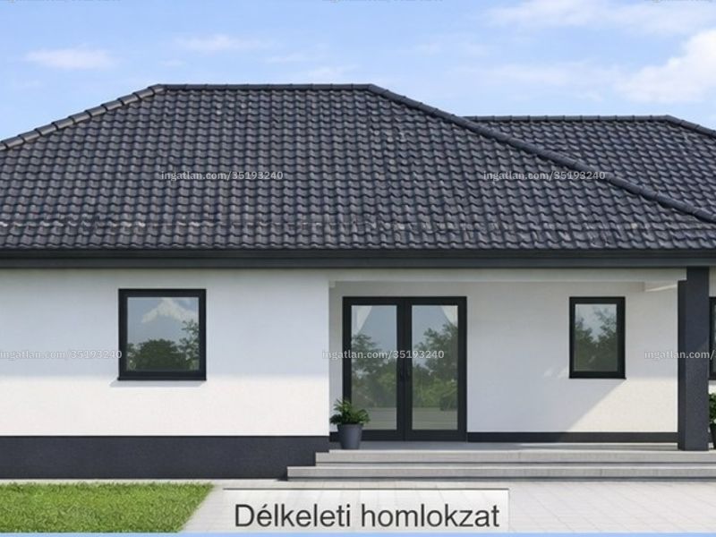 Ingatlan kép
