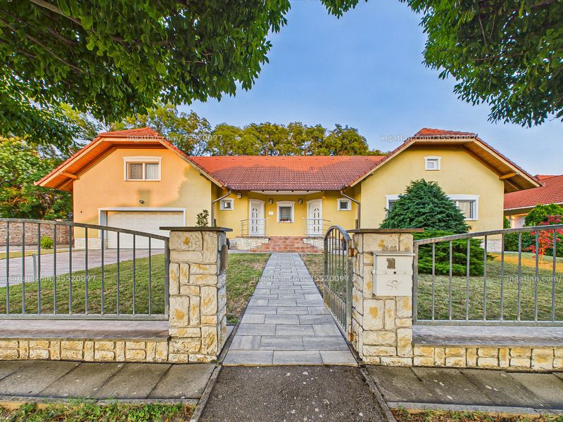 Ingatlan kép
