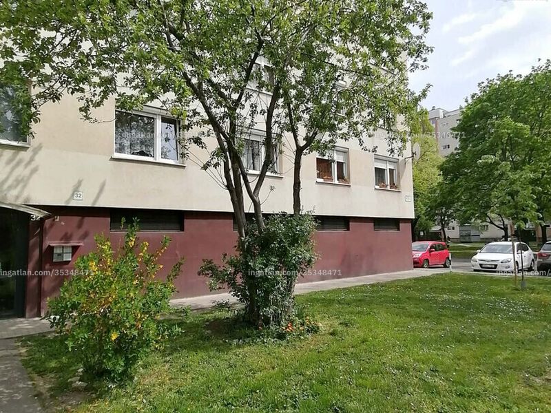 Ingatlan kép