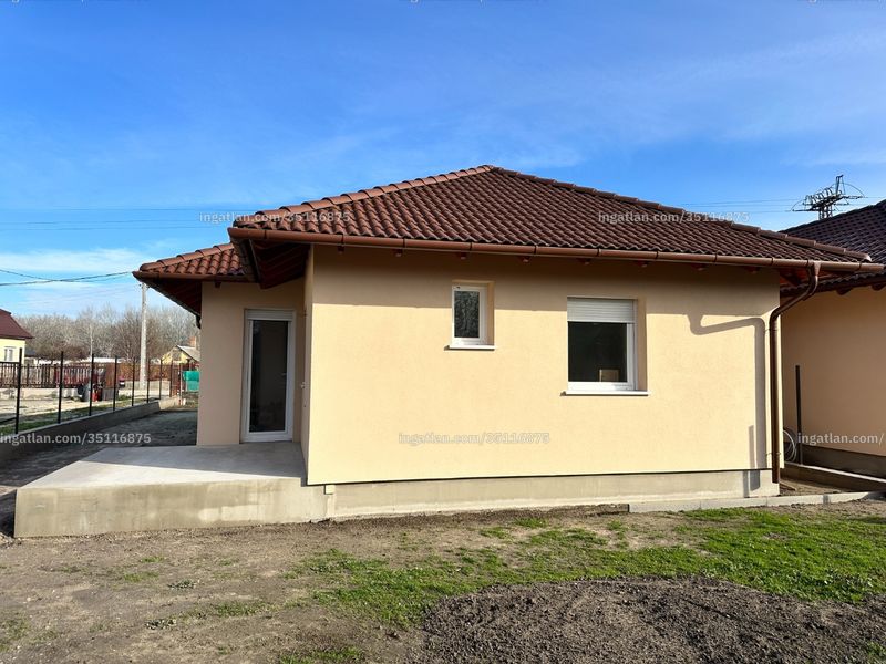 Ingatlan kép