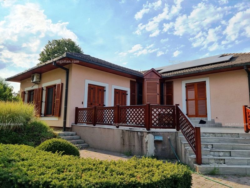 Ingatlan kép