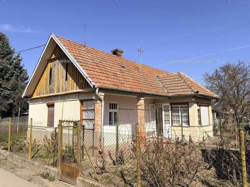 Ingatlan kép