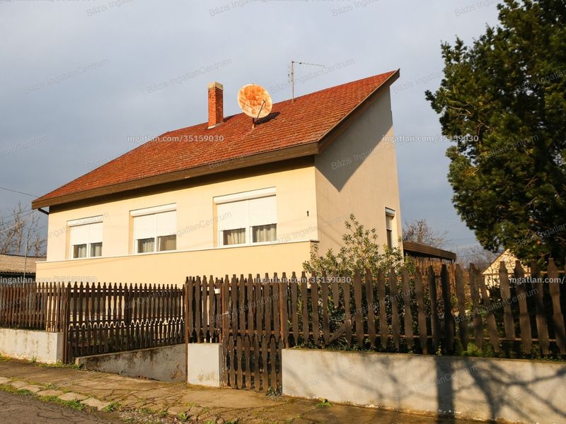 Ingatlan kép