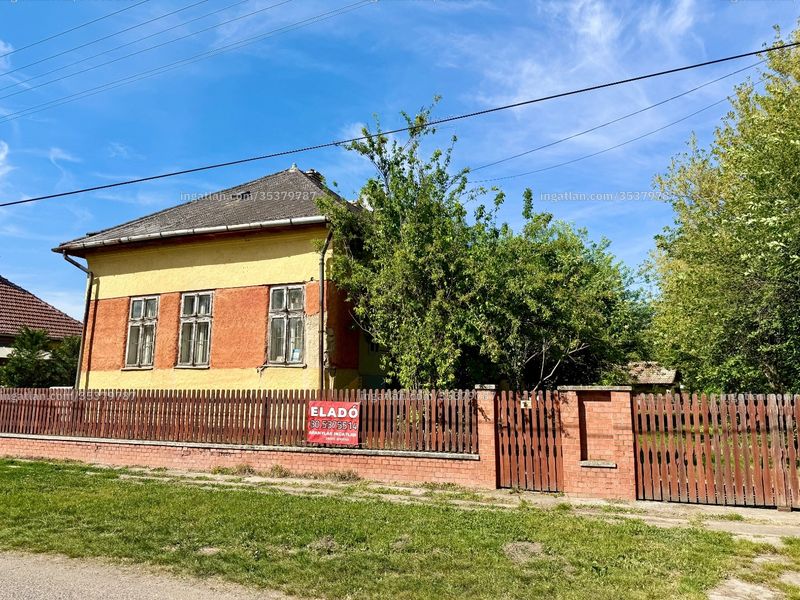 Ingatlan kép