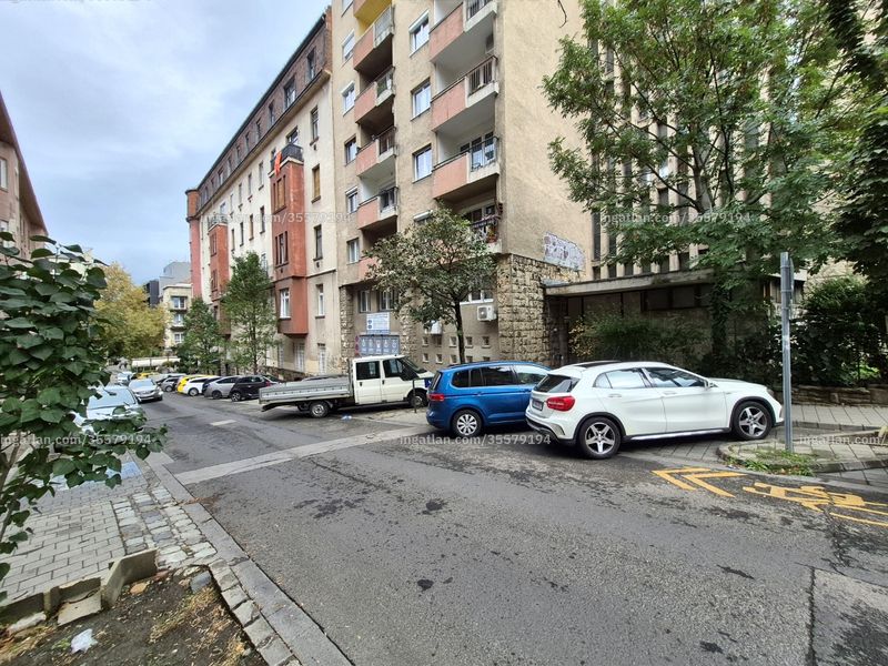 Ingatlan kép