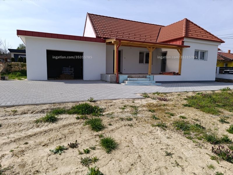 Ingatlan kép