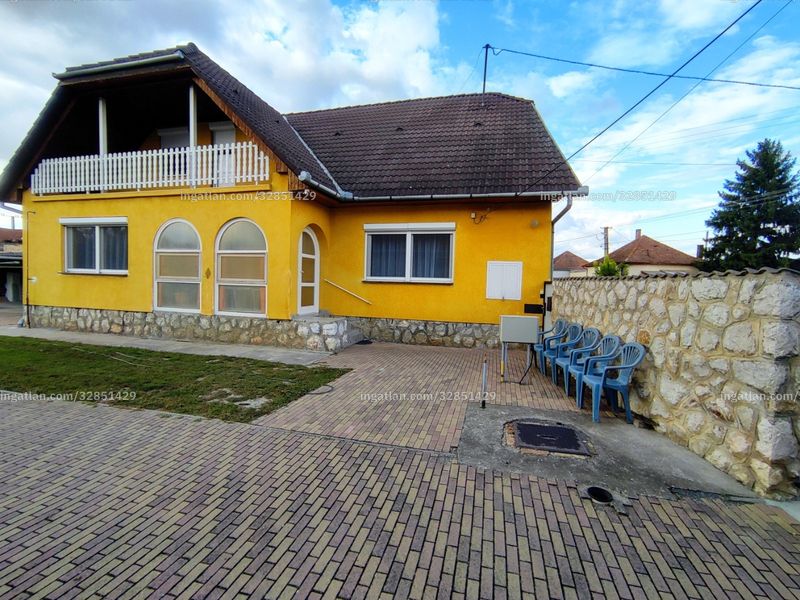 Ingatlan kép