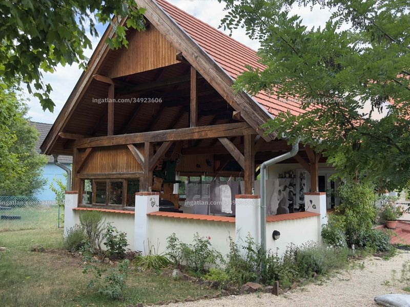 Ingatlan kép