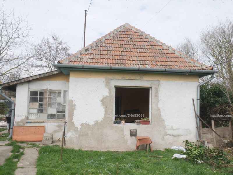 Ingatlan kép
