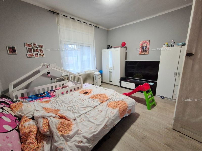 Ingatlan kép