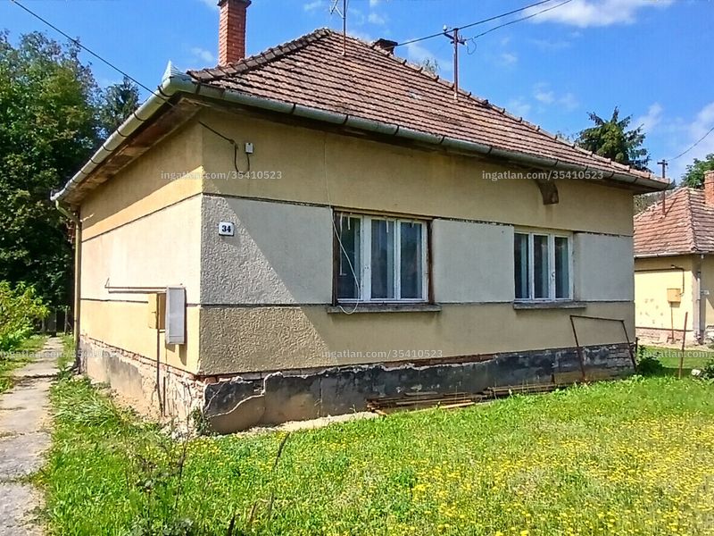 Ingatlan kép
