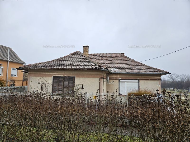 Ingatlan kép