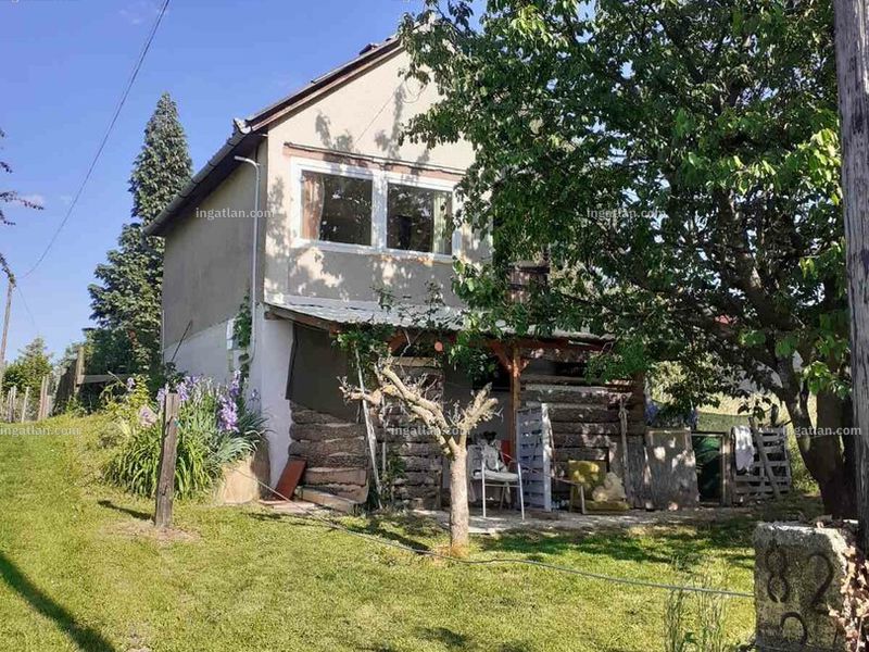 Ingatlan kép