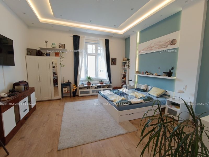 Ingatlan kép