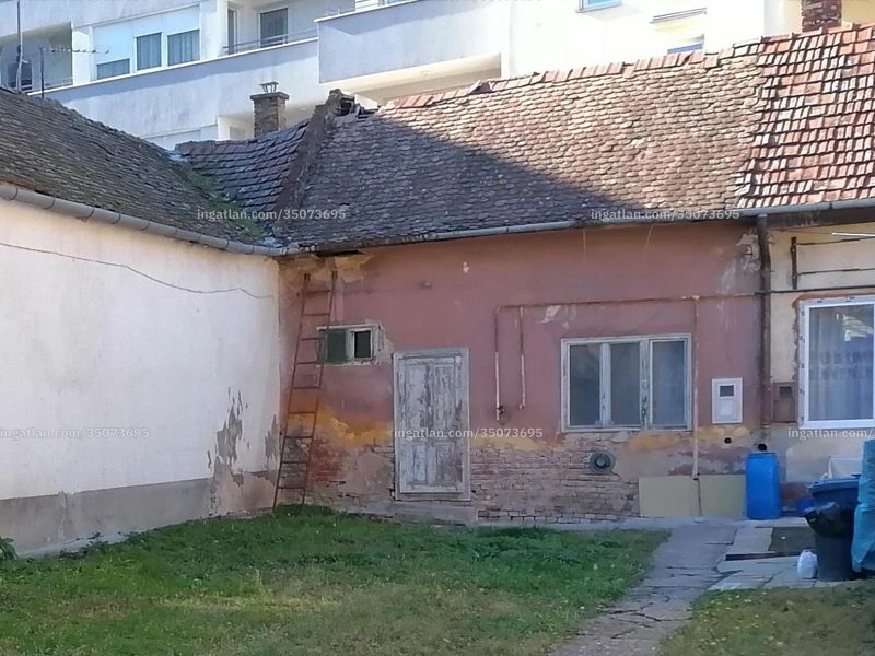 Ingatlan kép