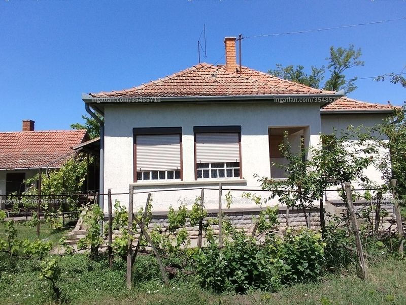 Ingatlan kép