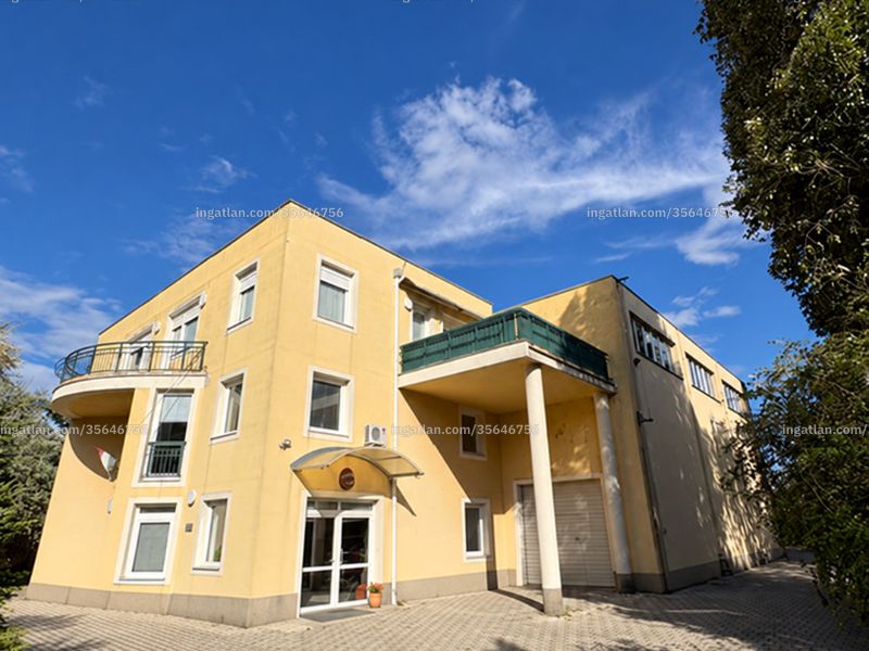 Ingatlan kép