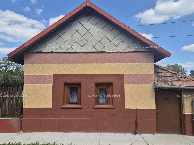 Ingatlan kép