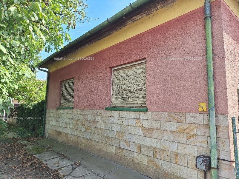 Ingatlan kép