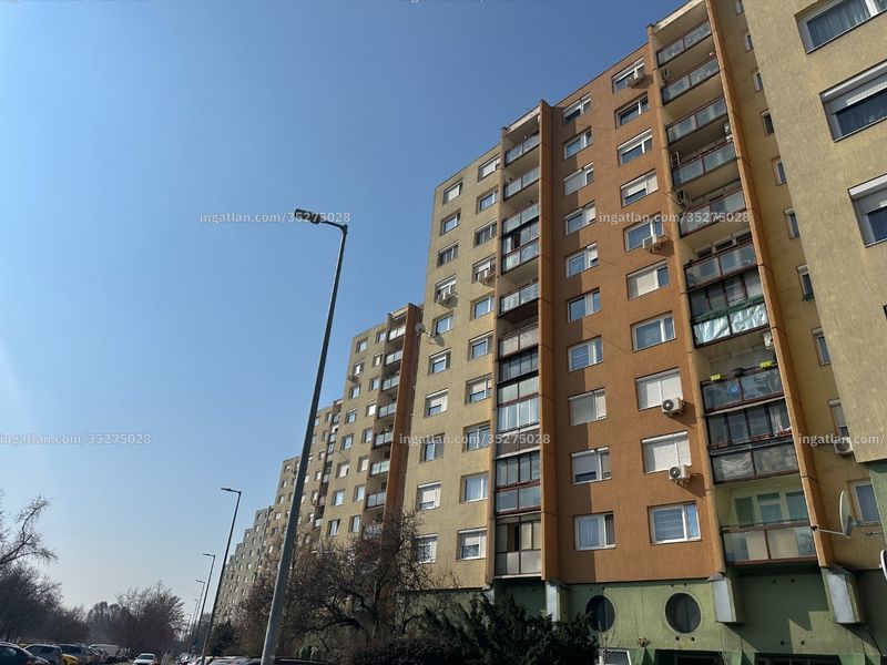 Ingatlan kép
