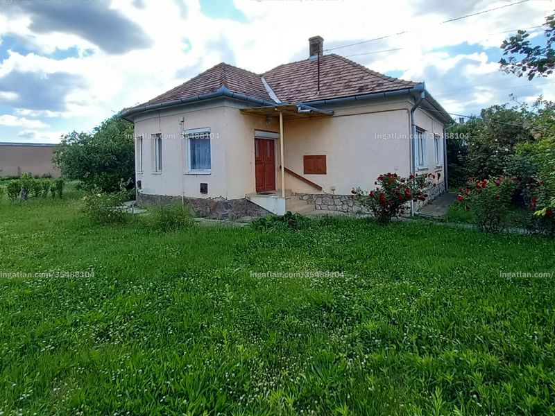 Ingatlan kép