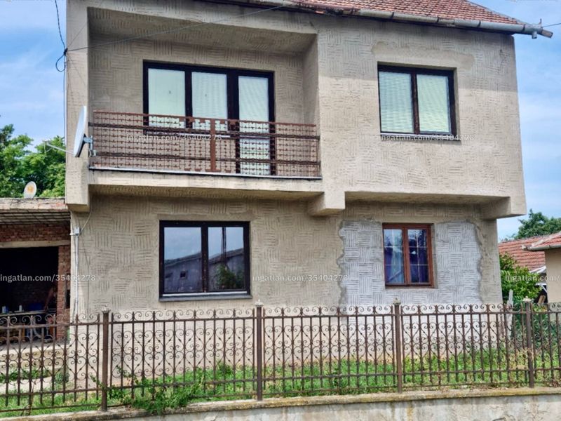 Ingatlan kép