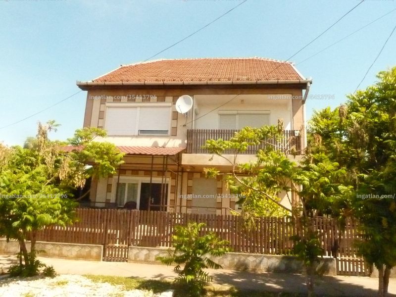Ingatlan kép
