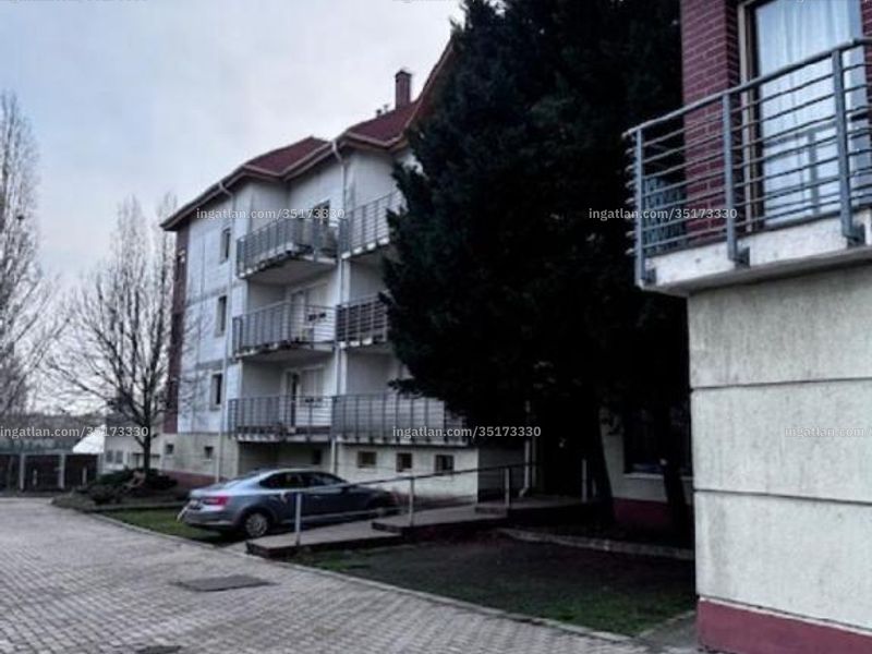 Ingatlan kép