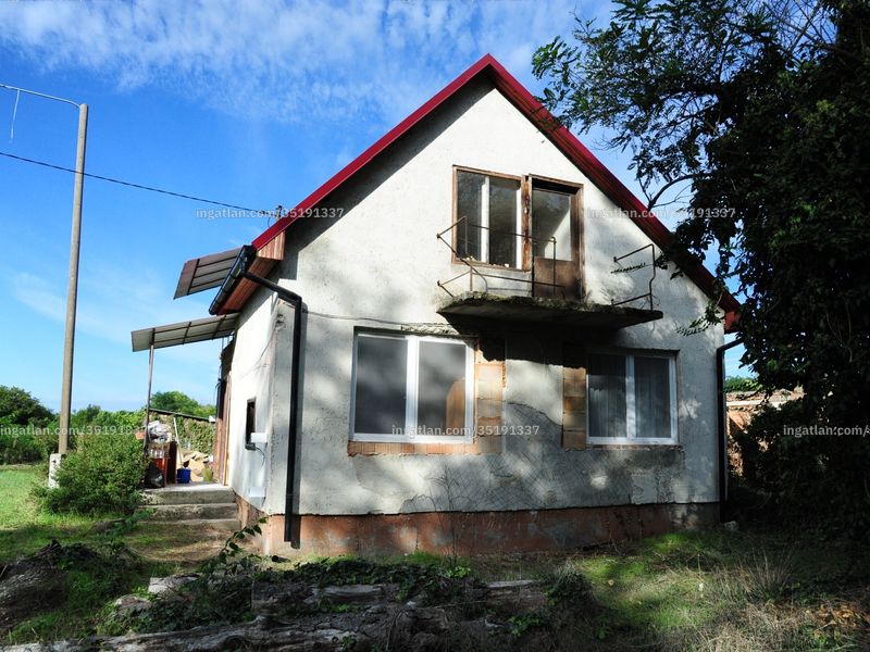 Ingatlan kép