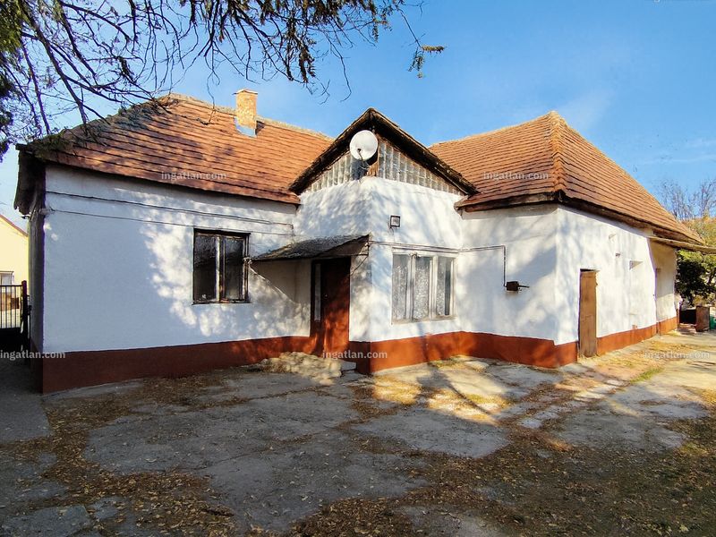 Ingatlan kép