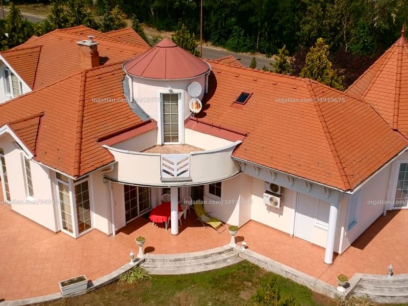 Ingatlan kép