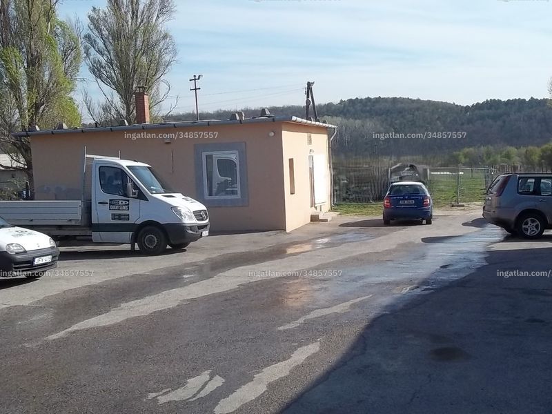Ingatlan kép