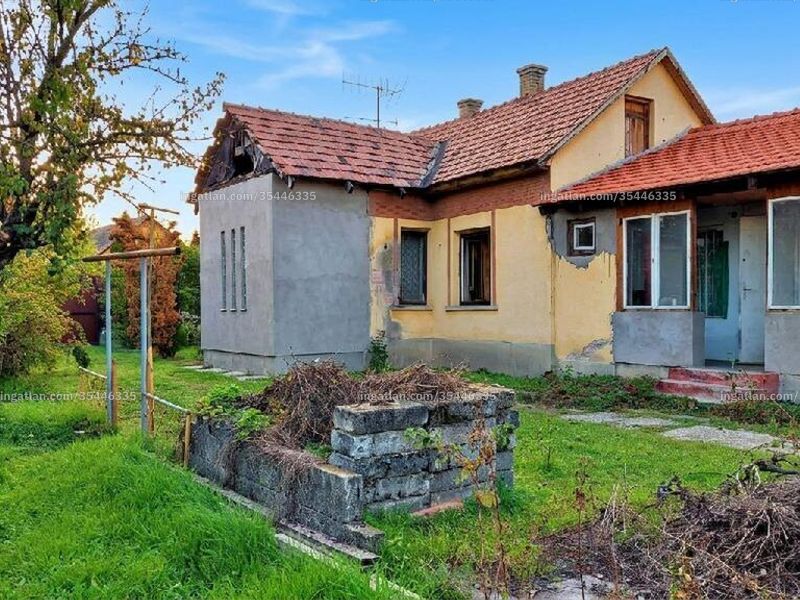 Ingatlan kép