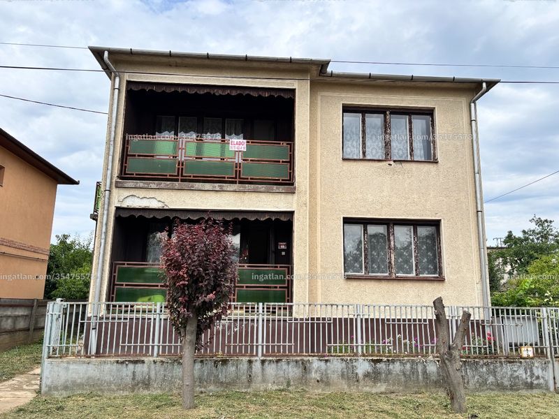 Ingatlan kép