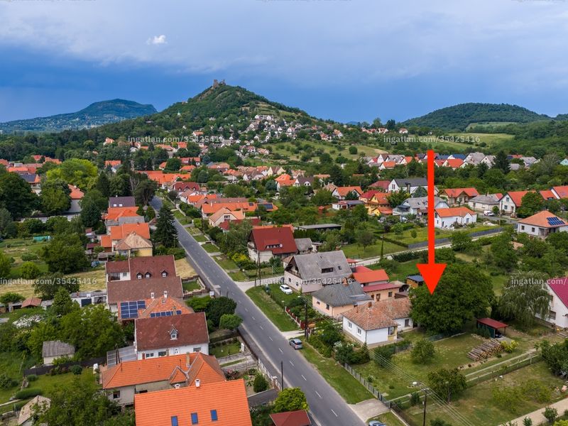 Ingatlan kép
