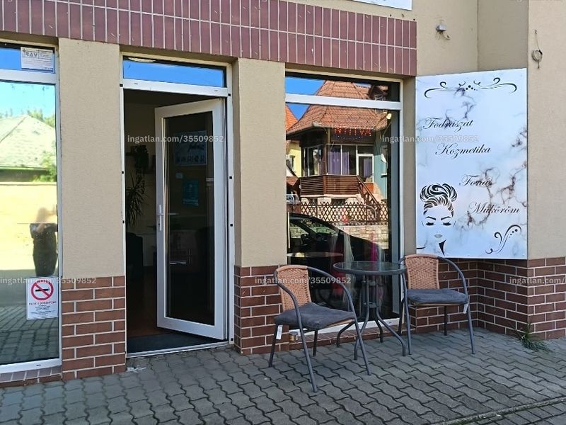 Ingatlan kép