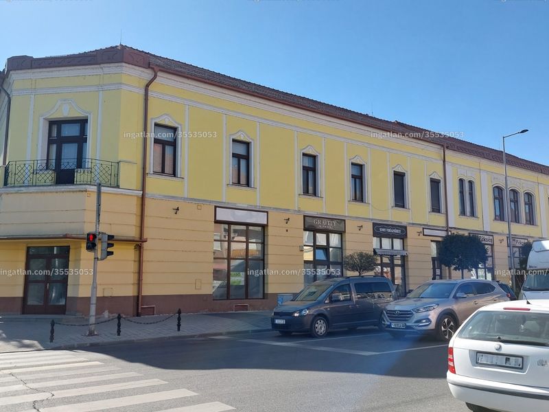 Ingatlan kép