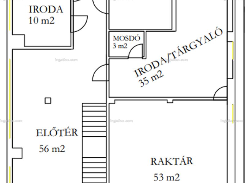 Ingatlan kép