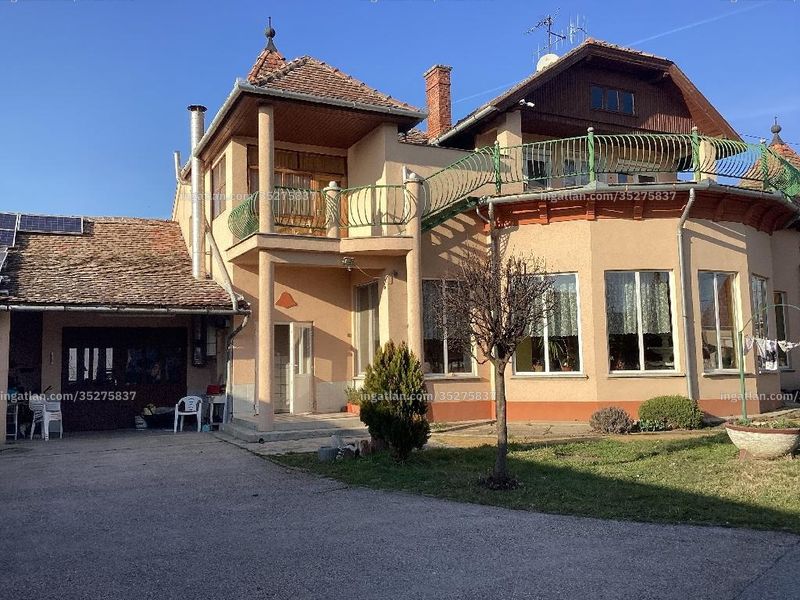 Ingatlan kép