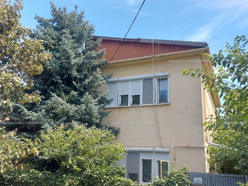 Ingatlan kép