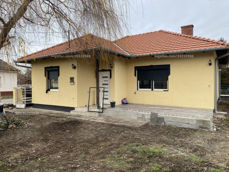 Ingatlan kép